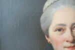 Portrait de femme, image 2/5
