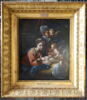 Vierge à l'Enfant adoré par les anges, image 2/2