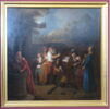 Don Quichotte croit recevoir dans l'hôtellerie l'ordre de chevalier, image 2/3