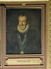 Portrait de Henri IV, roi de France, image 1/4