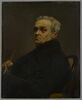 Portrait de François Pils, père de l'artiste et peintre amateur, image 1/2