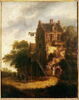 Auberge batie sur des ruines, image 4/4