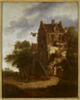 Auberge batie sur des ruines, image 1/4