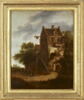 Auberge batie sur des ruines, image 2/4