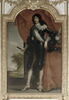 Portrait en pied de Louis XIII, image 1/2