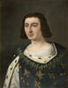 Portrait de Louis IX (Saint Louis), roi de France, image 1/5