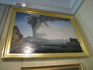 Éruption du Vésuve en 1813, image 2/2
