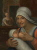 Gabrielle d'Estrées et une de ses soeurs, image 2/3