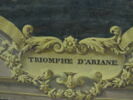 Le Triomphe d'Ariane, image 3/3