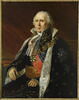 Portrait de Charles-François Lebrun, duc de Plaisance (1739-1824), archi-trésorier de l'Empire, image 5/5