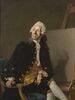 Portrait de Noël Hallé, peintre (1711-1781), image 1/3