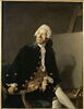 Portrait de Noël Hallé, peintre (1711-1781), image 3/3