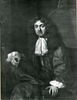 Portrait du peintre Louis Elle, dit Ferdinand le Vieux (1612-1689), image 2/2