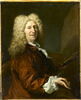 Guy-Louis Vernansal (1648-1729) peintre, image 1/2