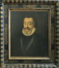 Portrait en buste de Henri IV, image 2/2