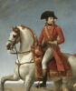 Bonaparte, Premier Consul, distribue des sabres d'honneur aux grenadiers de sa garde après la bataille de Marengo (14 juin 1800), image 4/13