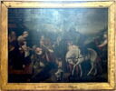 L'Adoration des mages, image 2/2