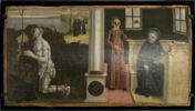 La Tentation de saint Benoît, image 2/3