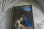 Le Christ mort et la Vierge, image 2/4