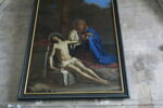 Le Christ mort et la Vierge, image 3/4