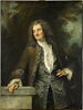 Portrait d'un gentilhomme, dit autrefois : portrait de Jean de Jullienne, image 1/3