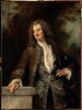 Portrait d'un gentilhomme, dit autrefois : portrait de Jean de Jullienne, image 3/3