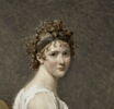Portrait de Juliette Récamier, née Bernard (1777-1849), image 3/5