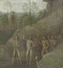 Le Combat de l'Amour et de la Chasteté, image 3/14