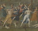 Le Combat de l'Amour et de la Chasteté, image 4/14