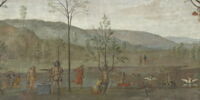 Le Combat de l'Amour et de la Chasteté, image 5/14