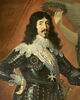 Louis XIII couronné par la Victoire, image 2/8