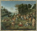 Allégorie de la cour d'Isabelle d'Este, image 1/18
