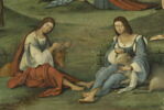 Allégorie de la cour d'Isabelle d'Este, image 3/18