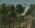 Allégorie de la cour d'Isabelle d'Este, image 7/18