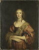 Portrait d'Ann Carr, Lady Russel, comtesse de Bedford (1615-1684), image 1/4