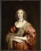 Portrait d'Ann Carr, Lady Russel, comtesse de Bedford (1615-1684), image 1/5