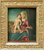 La Vierge et l'Enfant, image 2/2