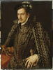 Portrait d'un gentilhomme, dit parfois Portrait du duc d'Alençon (1555-1584), image 8/9