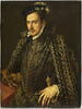 Portrait d'un gentilhomme, dit parfois Portrait du duc d'Alençon (1555-1584), image 2/9