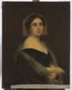 Portrait de Madame Rattier, image 1/3