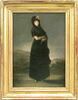 Portrait de Mariana Waldstein, 9e marquise de Santa Cruz (1763-1808), image 2/3