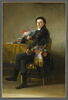 Portrait de Ferdinand Guillemardet, image 1/4