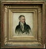 Portrait de Thomas Young (1773- 1829), médecin, physicien et égyptologue, image 3/3