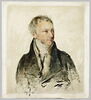 Portrait de Thomas Young (1773- 1829), médecin, physicien et égyptologue, image 1/3