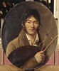 Portrait de l'artiste (1767-1828), image 2/3