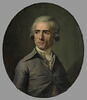 Portrait de François-Antoine Wey (1751-1815), image 1/2