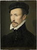 Pierre Forget, seigneur de Fresnes (1544-1610)., image 1/8