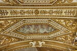 Compartiment de plafond : L'Histoire sacrée, image 2/3