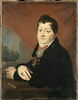 Portrait de Serguei Savvitch Iakovlev (1763-1818) industriel et conseiller d'état, image 3/3