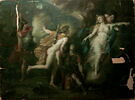 Vénus blessée par Diomède., image 3/3